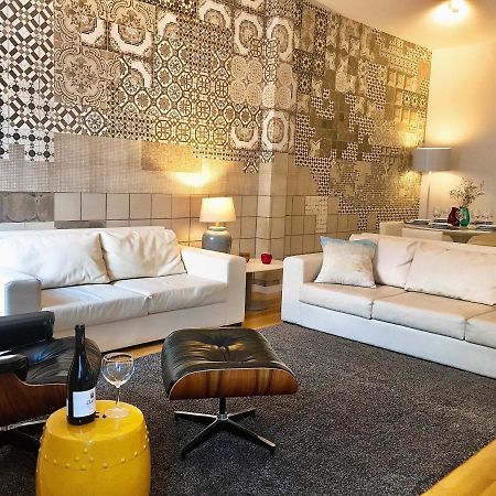 Baixa Chiado Aurea Apartment Lisbon Luaran gambar