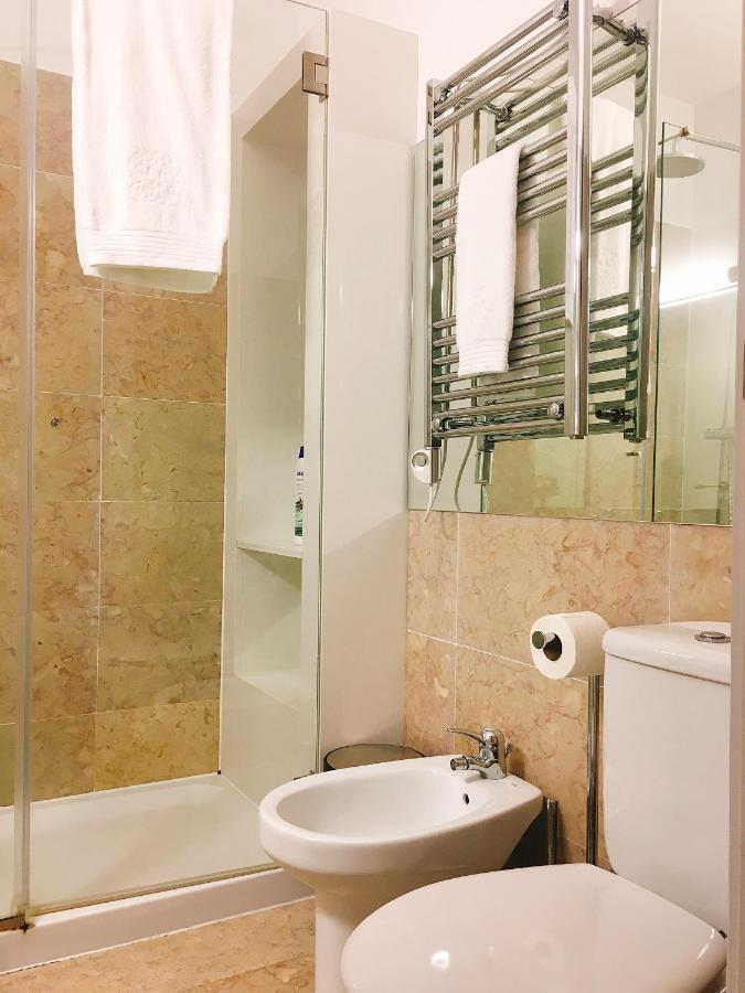 Baixa Chiado Aurea Apartment Lisbon Luaran gambar