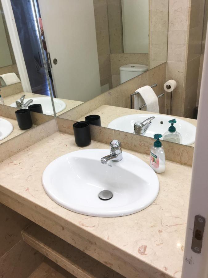 Baixa Chiado Aurea Apartment Lisbon Luaran gambar