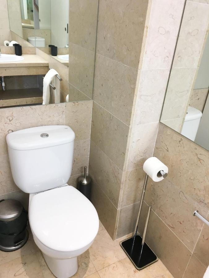 Baixa Chiado Aurea Apartment Lisbon Luaran gambar